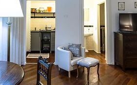 Appartamento Interno DeGobbi